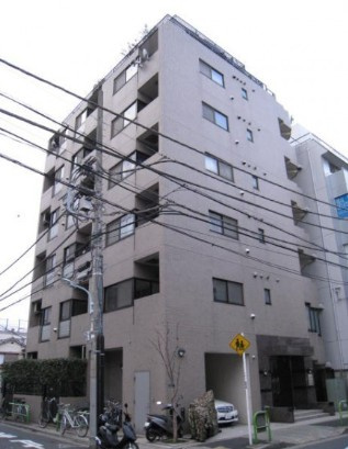 アエリア南青山の画像