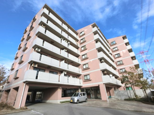 サンビュー光風台の画像