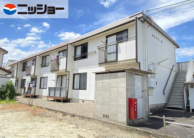 みなみコーポのイメージ