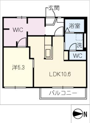 みなみコーポのイメージ