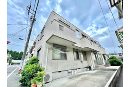 PetitCimeの外観