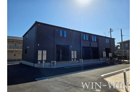 リアン フィル Bの外観