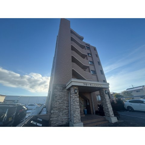 フローラ大塚弐番館のイメージ