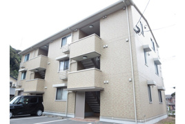 ヴァン・マーガレットの外観