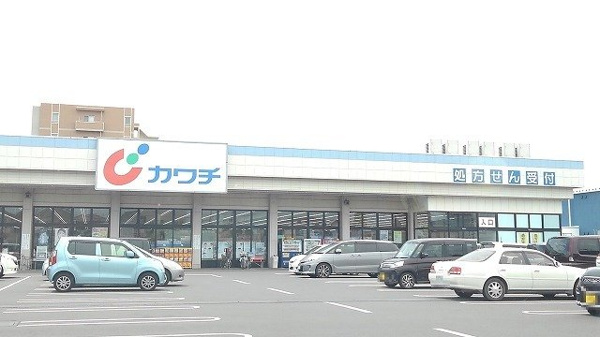 【ベル ソーレ メゾンの周辺】