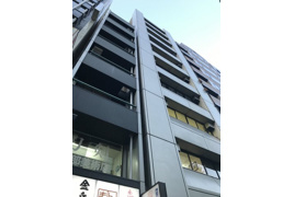 ニュー八重洲ビルの外観