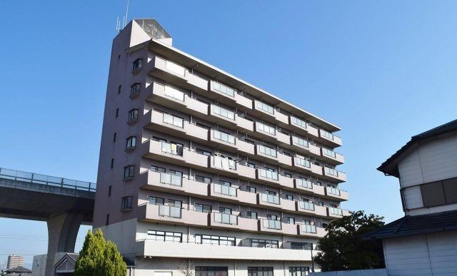 クレストコートK2のイメージ