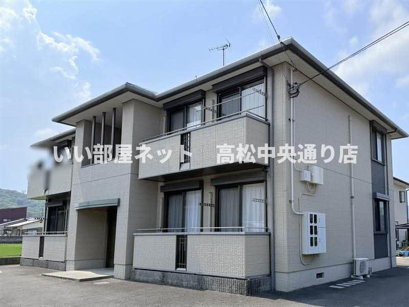 ファミール牟礼のイメージ