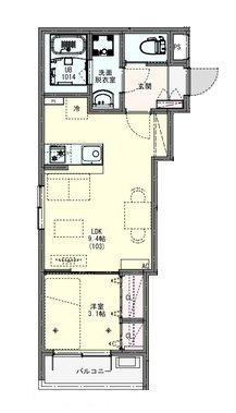 間取り：211058793667