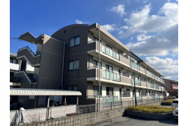 ファインヴィレッジの外観