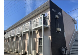 ボヌール絆の外観