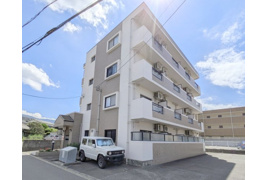 ハーバルフラットの外観