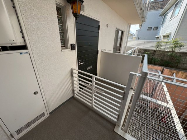 【ロイヤル芦屋川のその他】