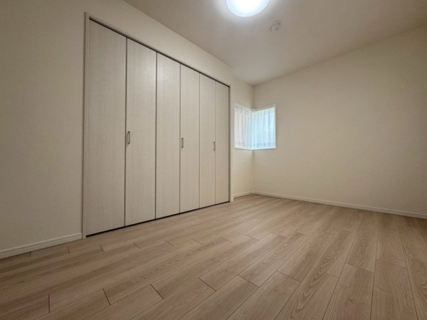 【ロイヤル芦屋川の子供部屋】