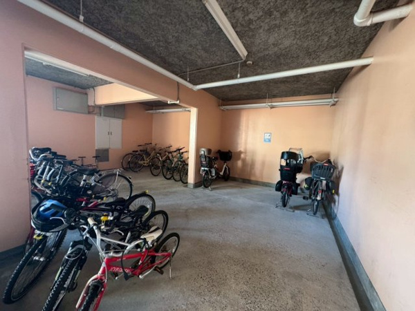 【ロイヤル芦屋川のその他】