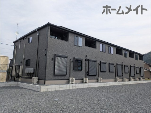 コンフォート戸市田のイメージ