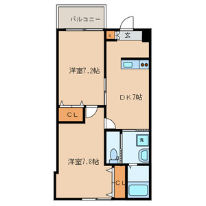 間取り：213133672647