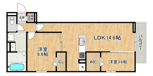 Raffinato東灘のイメージ