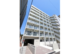 アルヴィータの外観