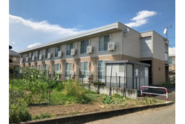 若宮南の外観