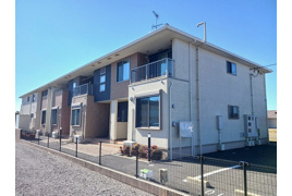 ベント・ルーチェの外観