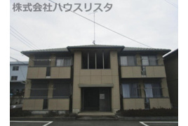 パルテールAの外観