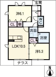 ルレ・エ・シャトーのイメージ