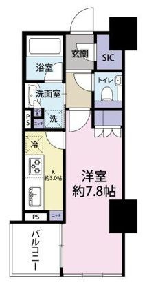 宮益坂ビルディング・ザ・渋谷レジデンスのイメージ