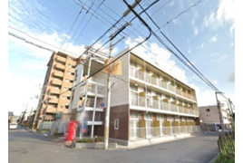 モンフレールの外観