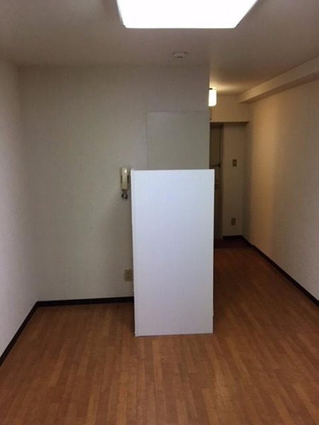 グランドハイツ八丁堀の画像