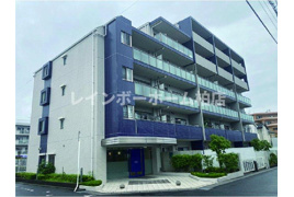  仲介手数料：50％OFF 対象物件 の外観