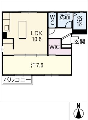 間取り：223038963852