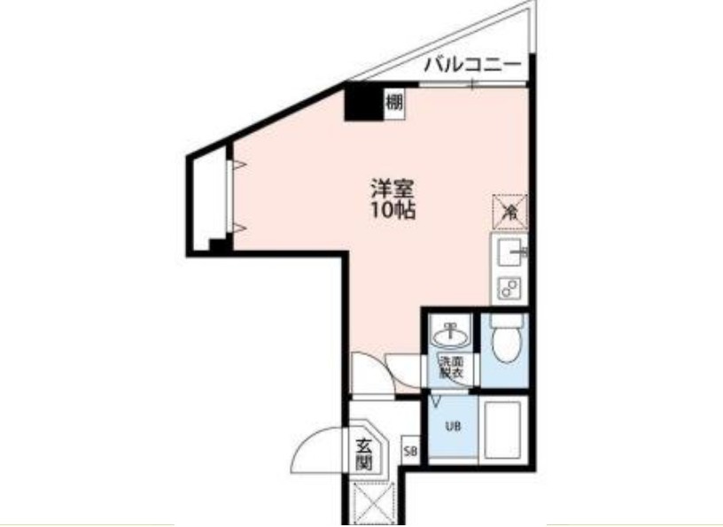 間取り：211064488559