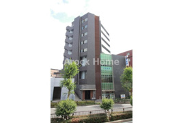 ラマーサ八事山Iの外観