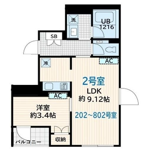 間取り：213140694827