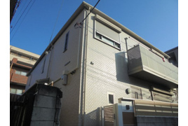 フェリシータ ＦＥＬＩＣＩＴＡ の外観