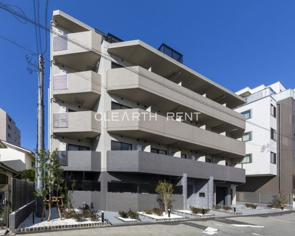 コンシェリア池上 ＴＨＥ ＲＥＳＩＤＥＮＣＥのイメージ