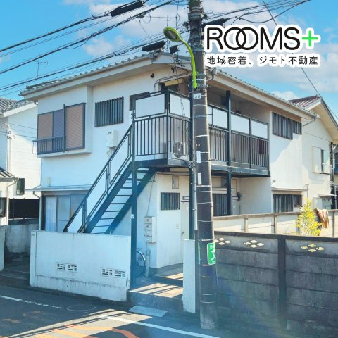 スミレハイツBのイメージ