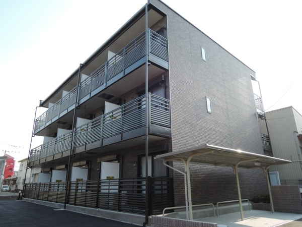 レオネクスト加美北せいわの画像