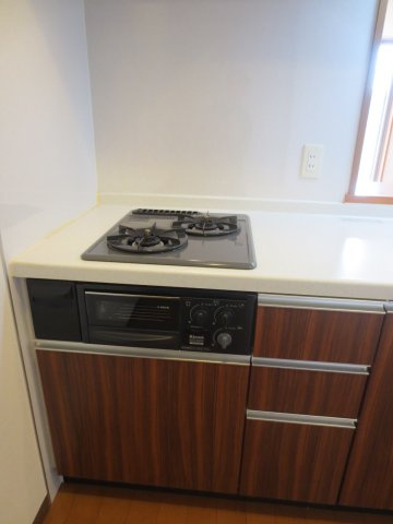 園生テクノプラザのその他設備