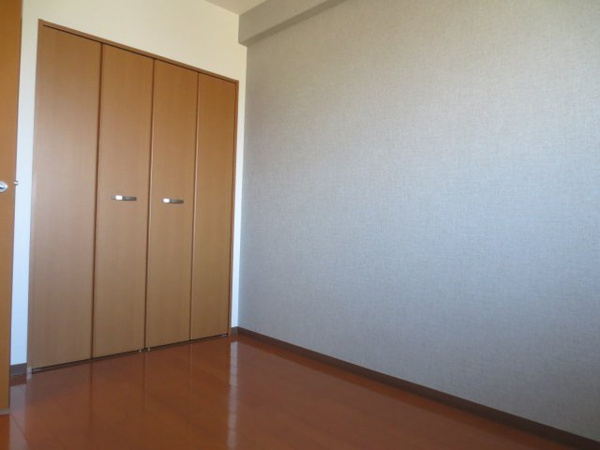 園生テクノプラザの子供部屋