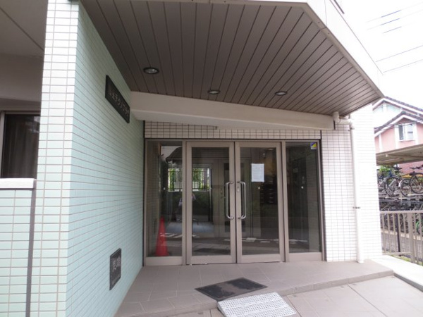 園生テクノプラザの外観パース