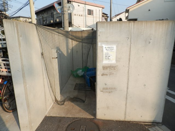 園生テクノプラザのその他