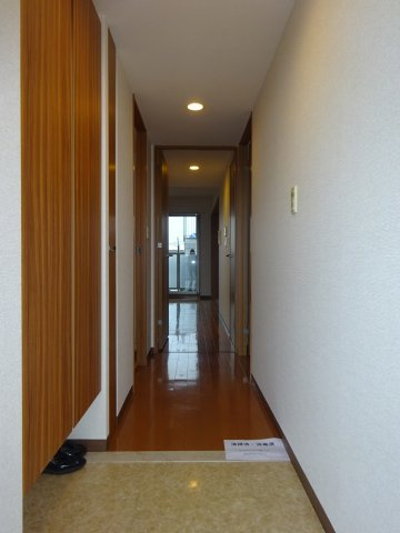 園生テクノプラザの玄関