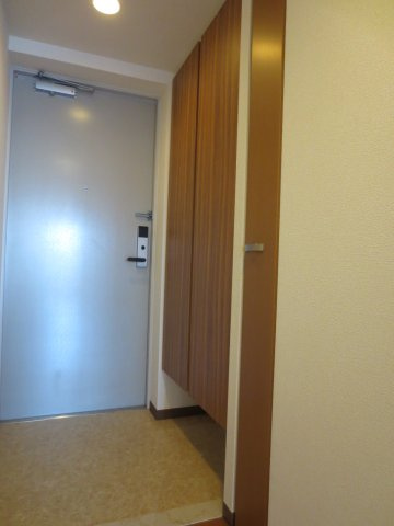 園生テクノプラザの玄関