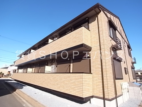 フルールコートの画像