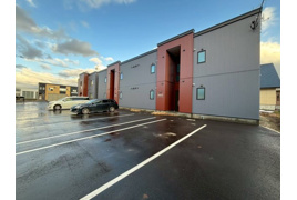 PrimevereⅡの外観