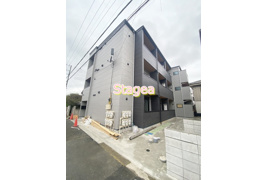 パーク指扇の外観