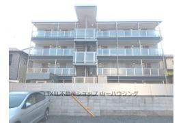 DAIWA CREST 桜木町の外観
