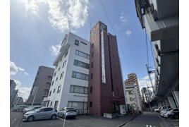 TYG第2泉町ビルの外観